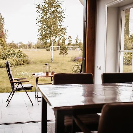 -Nieuw- Luxe & Sfeervol Vakantiehuis Толен Экстерьер фото