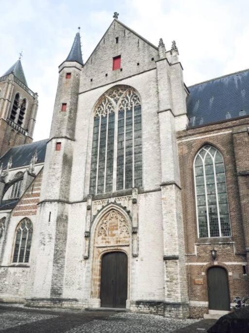 -Nieuw- Luxe & Sfeervol Vakantiehuis Толен Экстерьер фото
