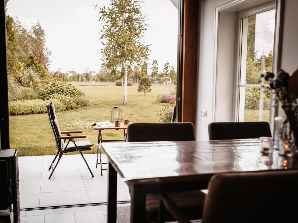 -Nieuw- Luxe & Sfeervol Vakantiehuis Толен Экстерьер фото